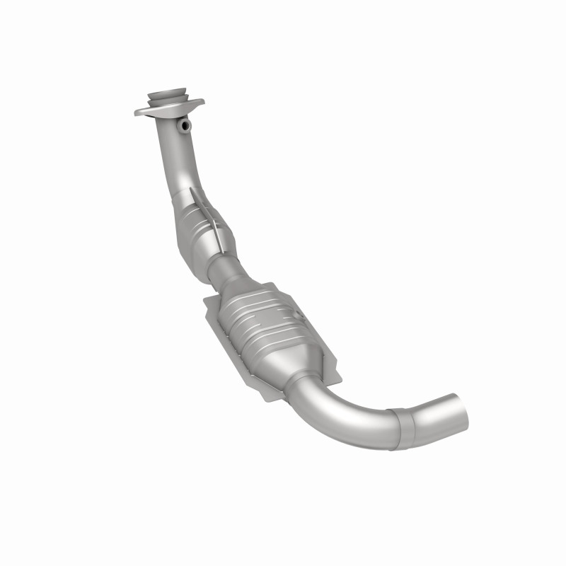 Ford F-150 Catalytic Converter Direct Fit - Magnaflow - California Grade CARB Compliant - `99-`00