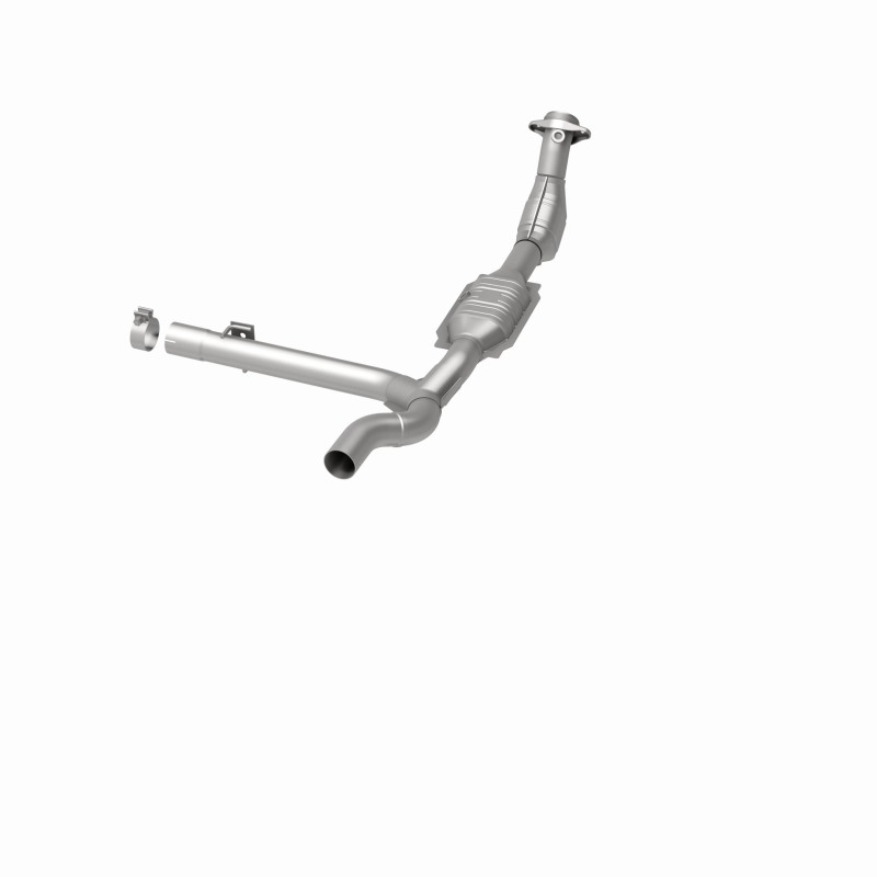 Ford F-150 Performance Exhaust - Magnaflow - Calif. Direct-Fit - `99-`00