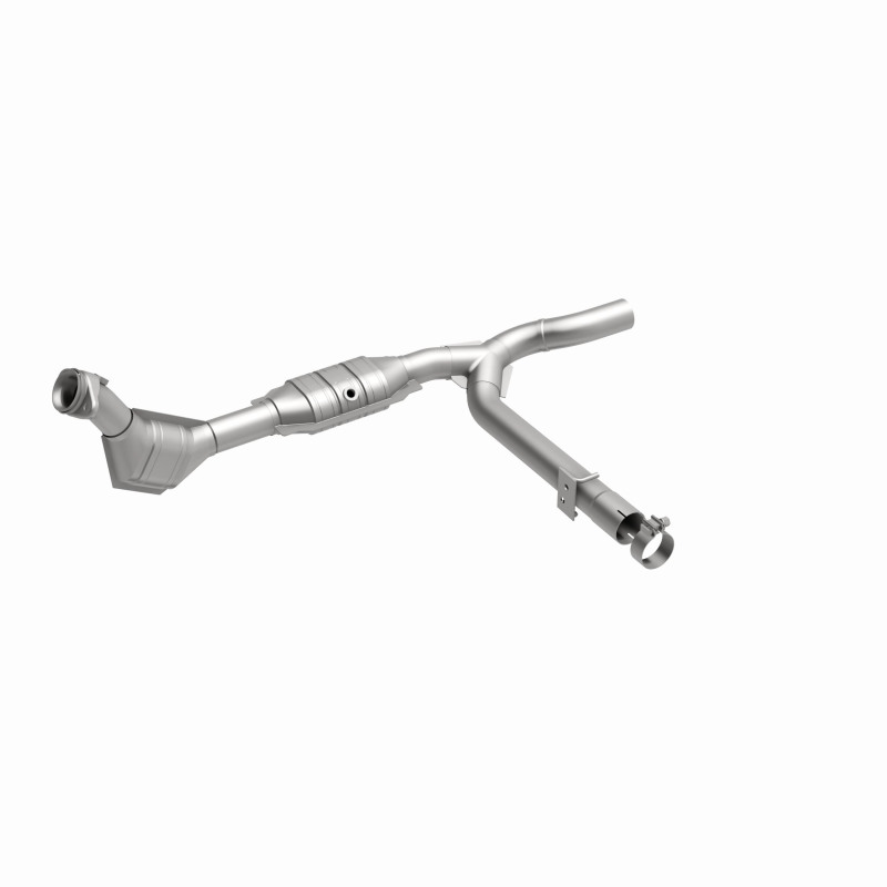 Ford F-150 Performance Exhaust - Magnaflow - Calif. Direct-Fit - `99-`00
