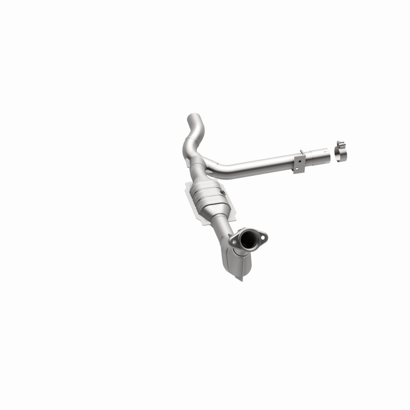 Ford F-150 Performance Exhaust - Magnaflow - Calif. Direct-Fit - `99-`00