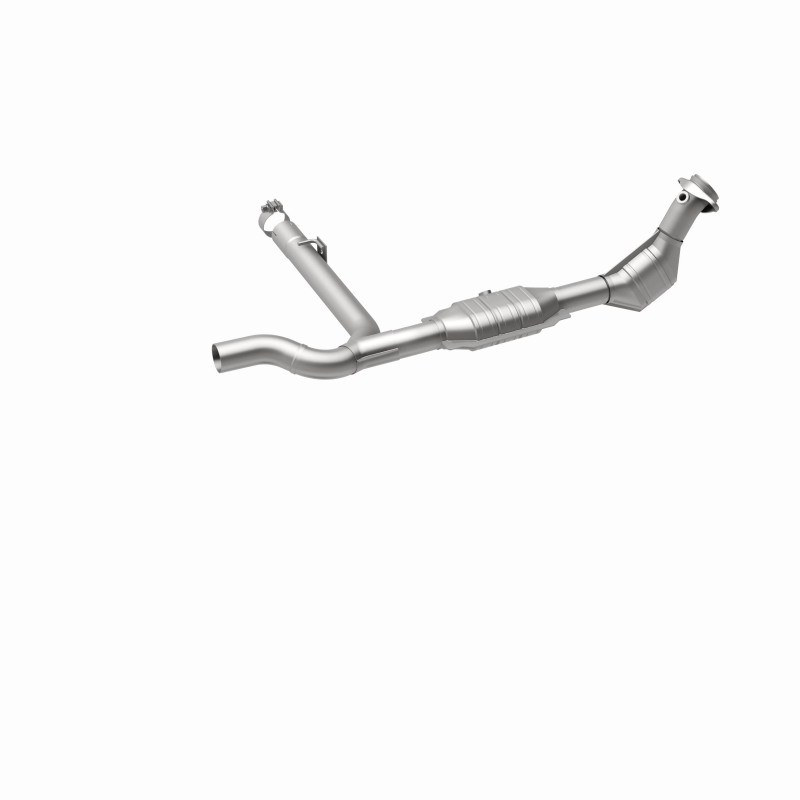 Ford F-150 Performance Exhaust - Magnaflow - Calif. Direct-Fit - `99-`00