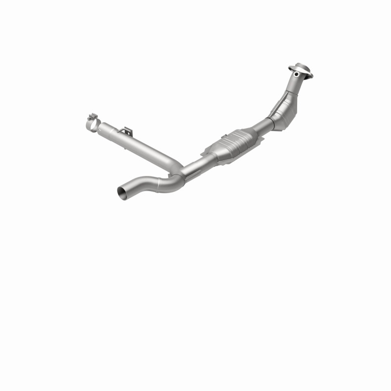 Ford F-150 Performance Exhaust - Magnaflow - Calif. Direct-Fit - `99-`00