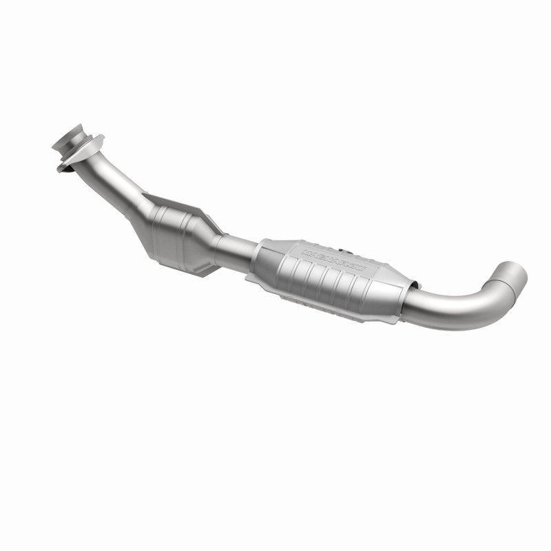 Ford F-150 Catalytic Converter - Magnaflow - California Direct-Fit - `99-`00
