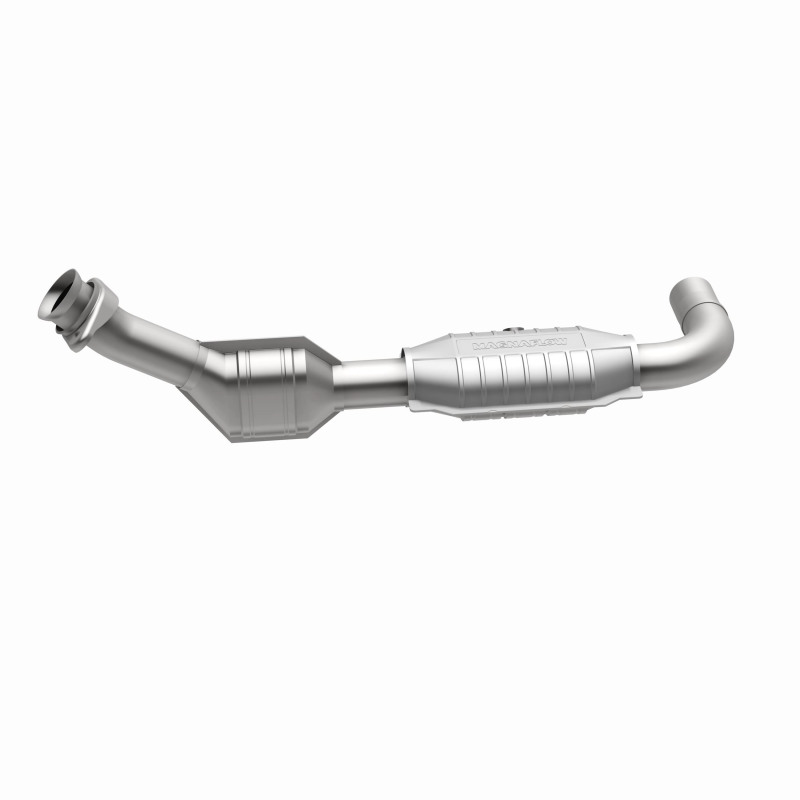 Ford F-150 Catalytic Converter - Magnaflow - California Direct-Fit - `99-`00