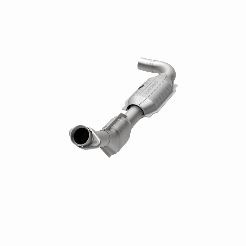 Ford F-150 Catalytic Converter - Magnaflow - California Direct-Fit - `99-`00