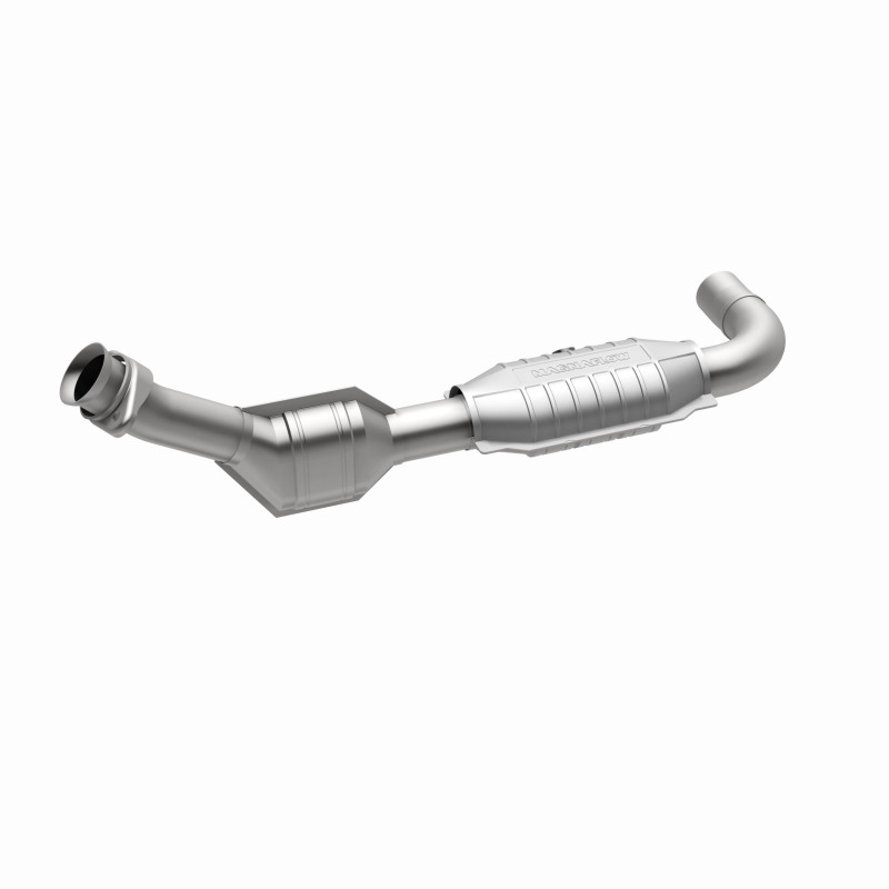 Ford F-150 Catalytic Converter - Magnaflow - California Direct-Fit - `99-`00