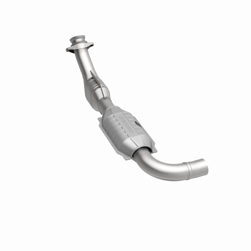 Ford F-150 Catalytic Converter - Magnaflow - California Direct-Fit - `99-`00