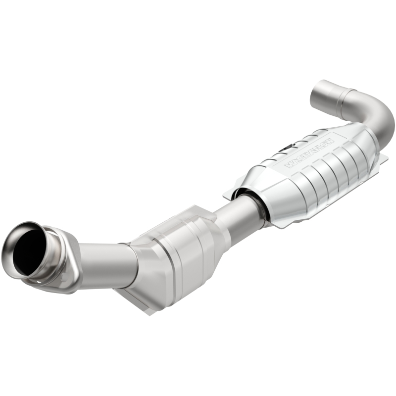Ford F-150 Catalytic Converter - Magnaflow - California Direct-Fit - `99-`00