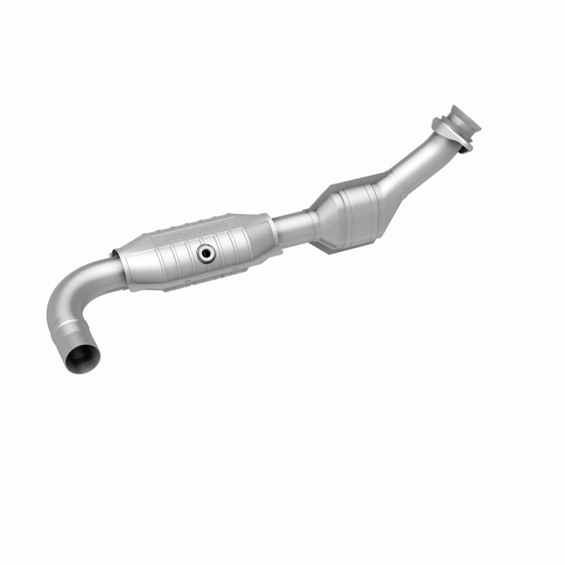 Ford F-150 Catalytic Converter - Magnaflow - California Direct-Fit - `99-`00