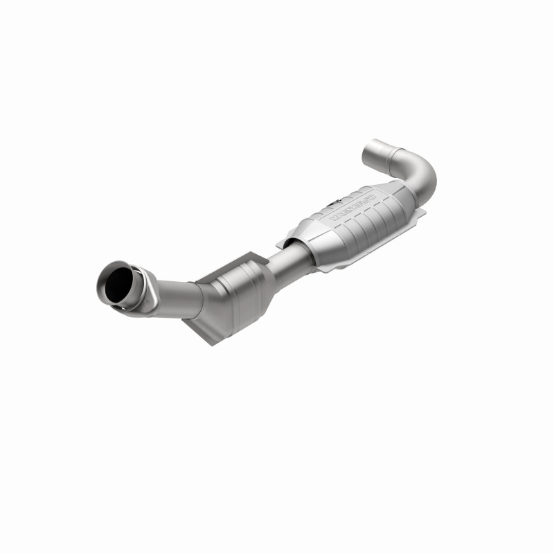 Ford F-150 Catalytic Converter - Magnaflow - California Direct-Fit - `99-`00