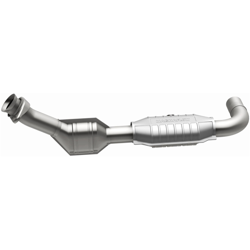 Ford F-150 Catalytic Converter - Magnaflow - California Direct-Fit - `99-`00