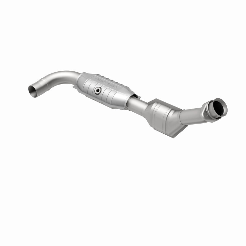 Ford F-150 Catalytic Converter - Magnaflow - California Direct-Fit - `99-`00