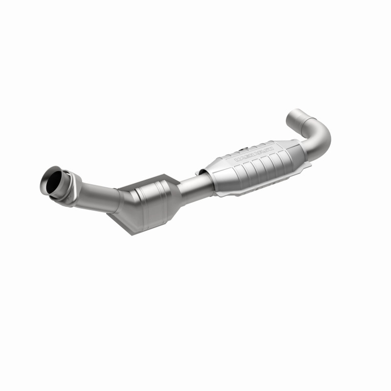 Ford F-150 Catalytic Converter - Magnaflow - California Direct-Fit - `99-`00