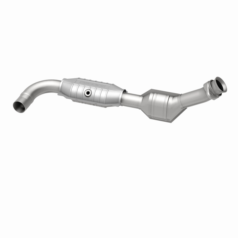 Ford F-150 Catalytic Converter - Magnaflow - California Direct-Fit - `99-`00