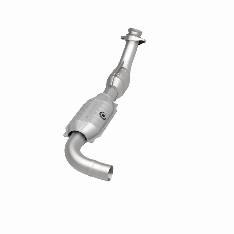 Ford F-150 Catalytic Converter - Magnaflow - California Direct-Fit - `99-`00
