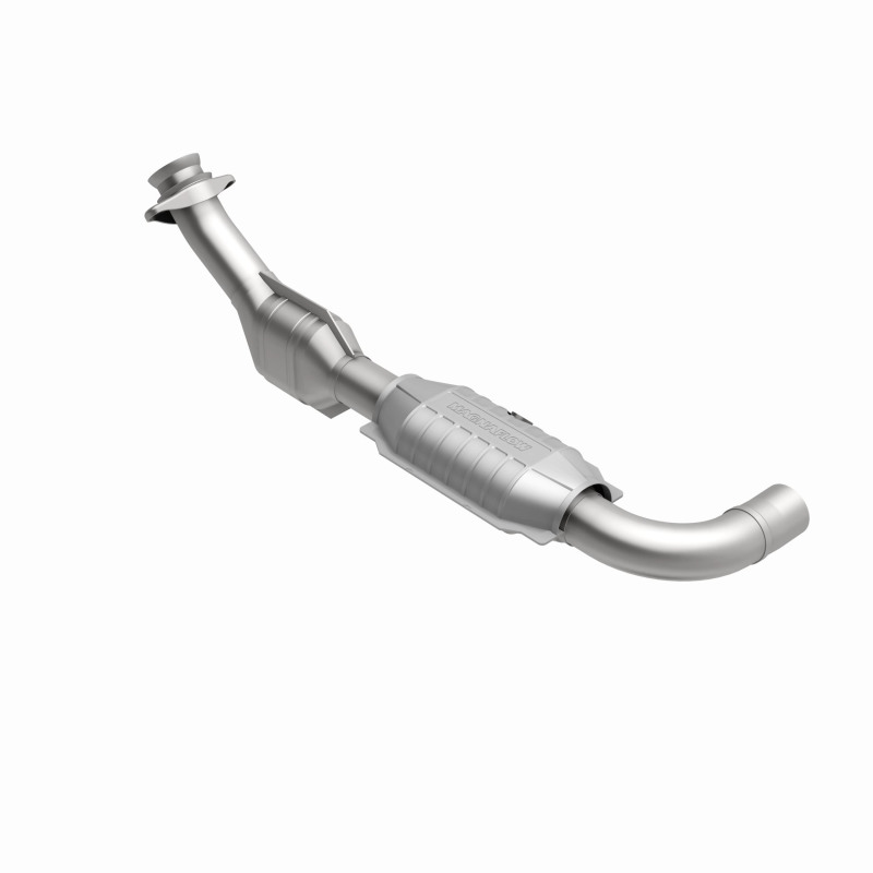 Ford F-150 Catalytic Converter - Magnaflow - California Direct-Fit - `99-`00