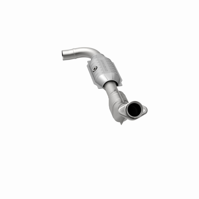 Ford F-150 Catalytic Converter - Magnaflow - California Direct-Fit - `99-`00