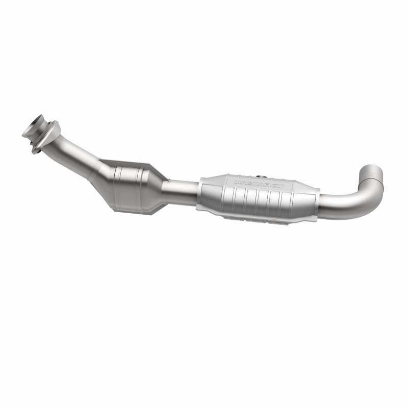 Ford F-150 Catalytic Converter - Magnaflow - California Direct-Fit - `99-`00