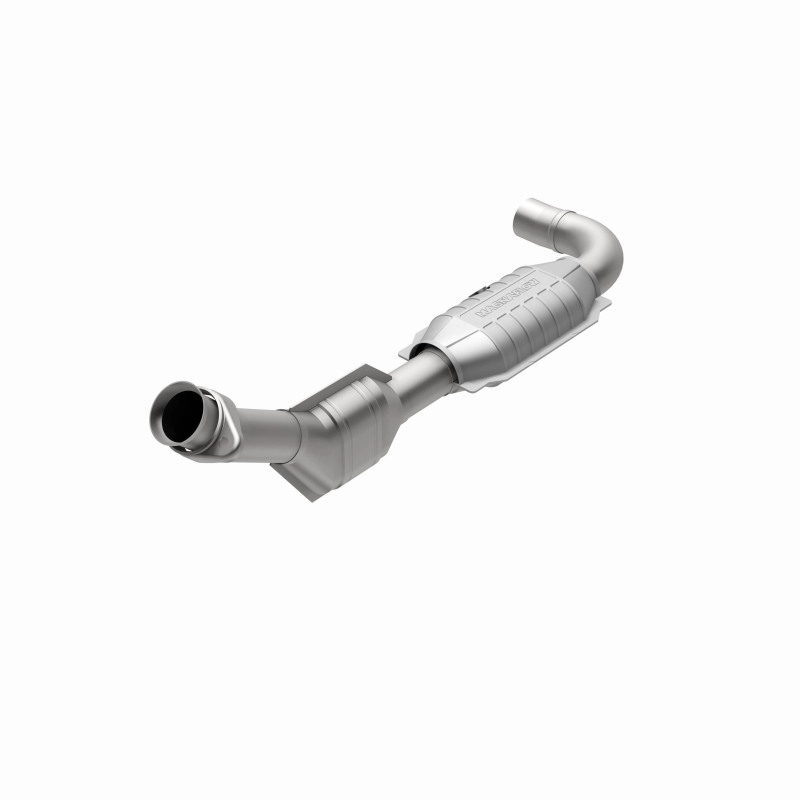 Ford F-150 Catalytic Converter - Magnaflow - California Direct-Fit - `99-`00