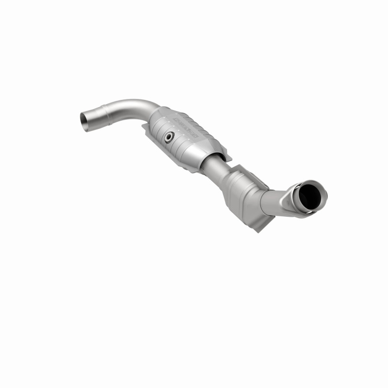 Ford F-150 Catalytic Converter - Magnaflow - California Direct-Fit - `99-`00