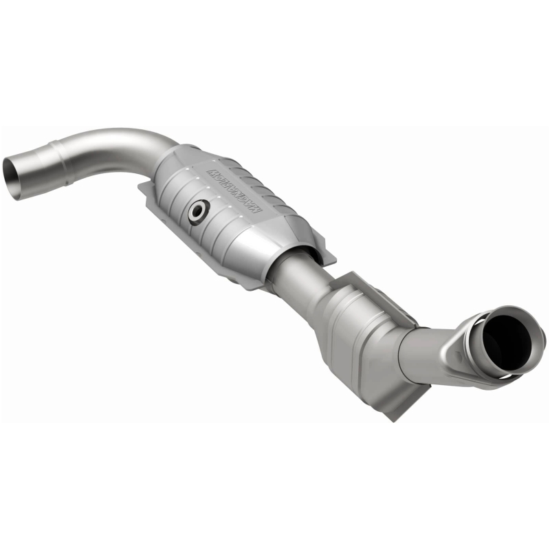Ford F-150 Catalytic Converter - Magnaflow - California Direct-Fit - `99-`00