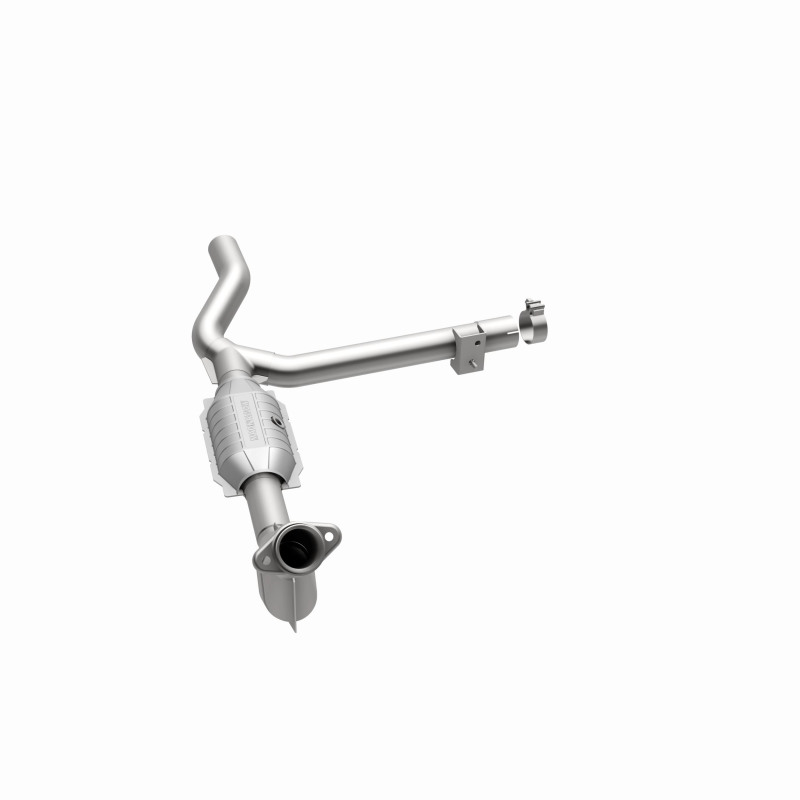 Ford F-150 Catalytic Converter - Magnaflow - California Direct-Fit - `99-`00