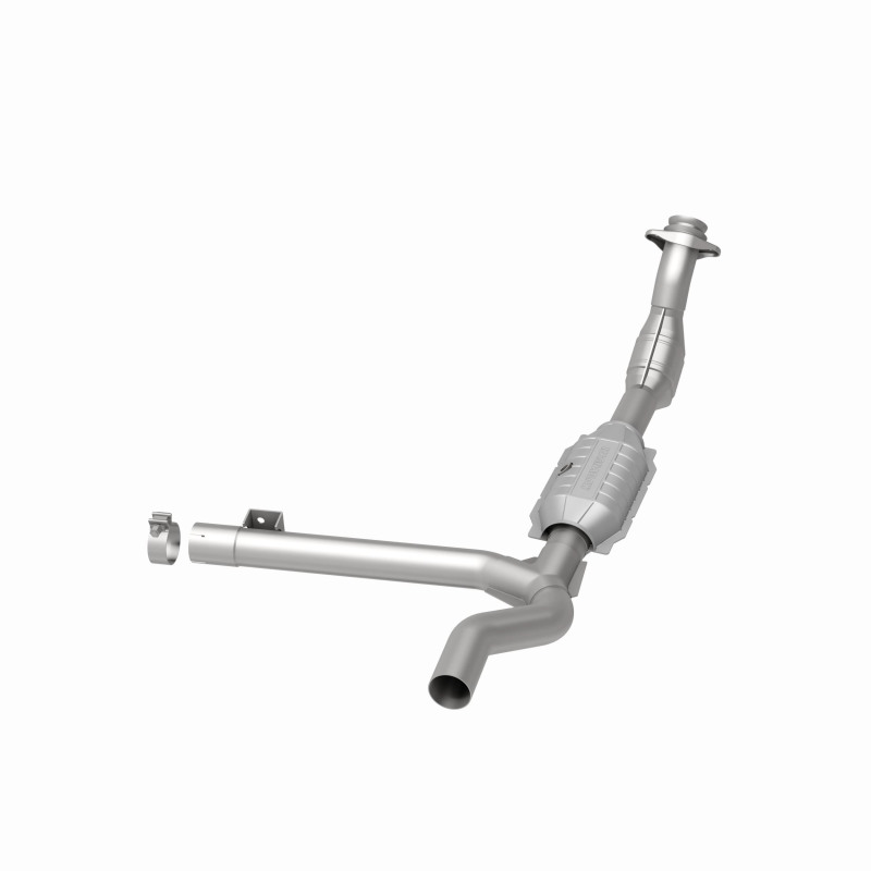 Ford F-150 Catalytic Converter - Magnaflow - California Direct-Fit - `99-`00