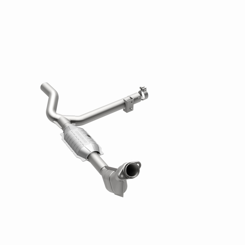 Ford F-150 Catalytic Converter - Magnaflow - California Direct-Fit - `99-`00