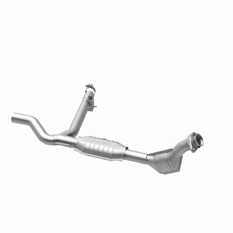 Ford F-150 Catalytic Converter - Magnaflow - California Direct-Fit - `99-`00