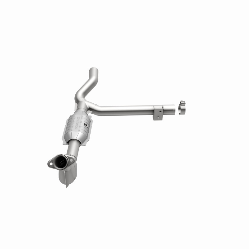 Ford F-150 Catalytic Converter - Magnaflow - California Direct-Fit - `99-`00