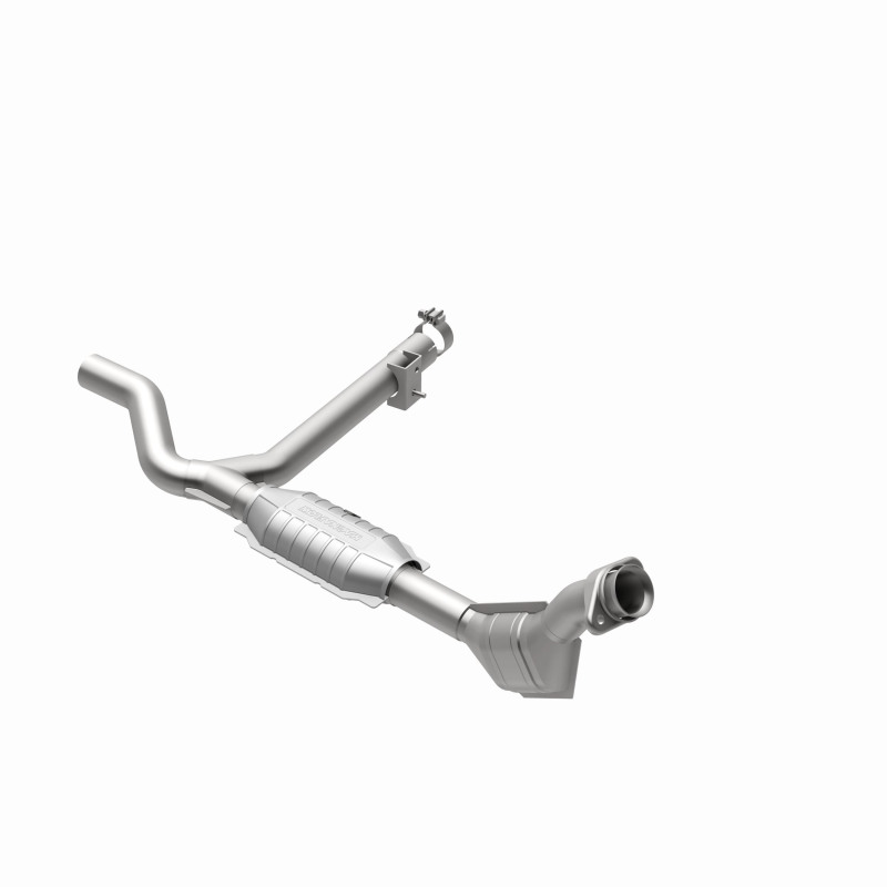 Ford F-150 Catalytic Converter - Magnaflow - California Direct-Fit - `99-`00