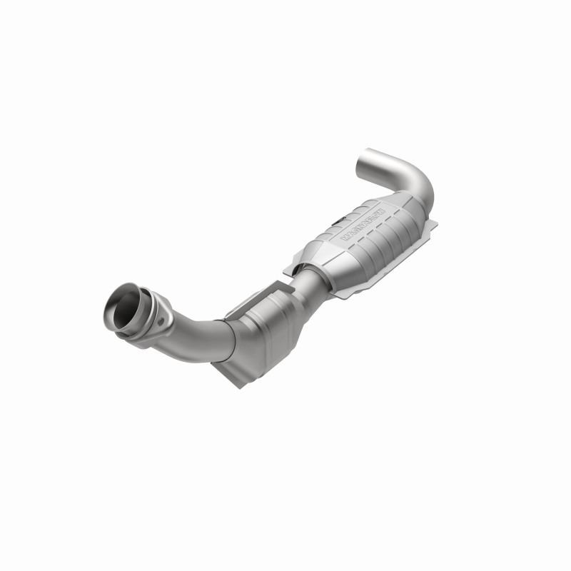 Ford F-150 Catalytic Converter - Magnaflow - CARB Compliant Direct-Fit - 2001