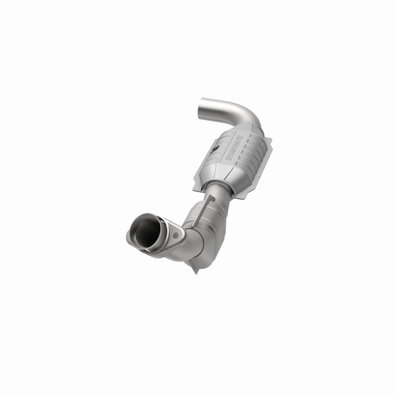 Ford F-150 Catalytic Converter - Magnaflow - CARB Compliant Direct-Fit - 2001