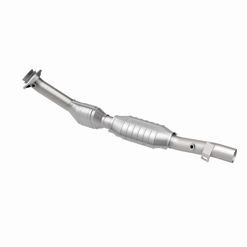 Ford F-150 Catalytic Converter - Magnaflow - California Grade CARB Compliant Direct-Fit - 2001
