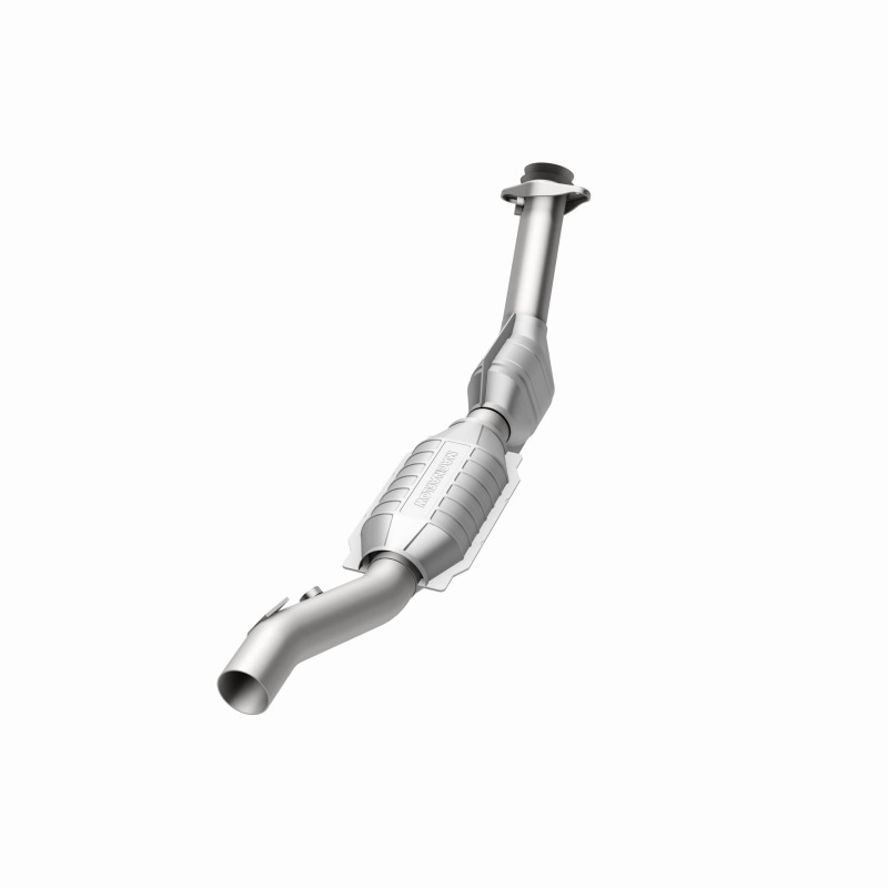 Ford F-150 Catalytic Converter - Magnaflow - California Grade CARB Compliant Direct-Fit - 2001