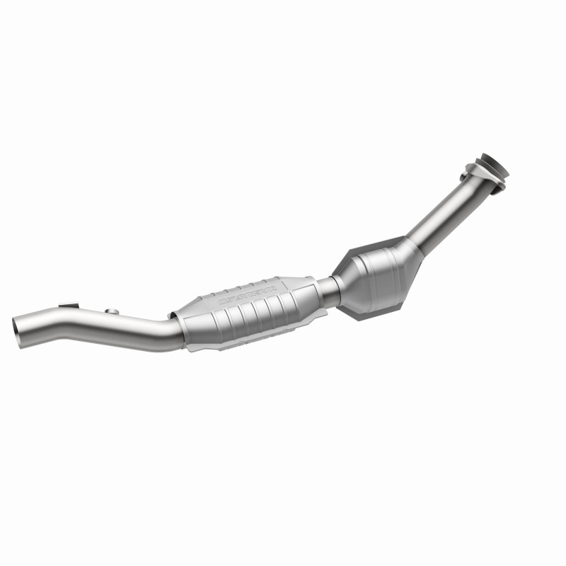 Ford F-150 Catalytic Converter - Magnaflow - California Grade CARB Compliant Direct-Fit - 2001