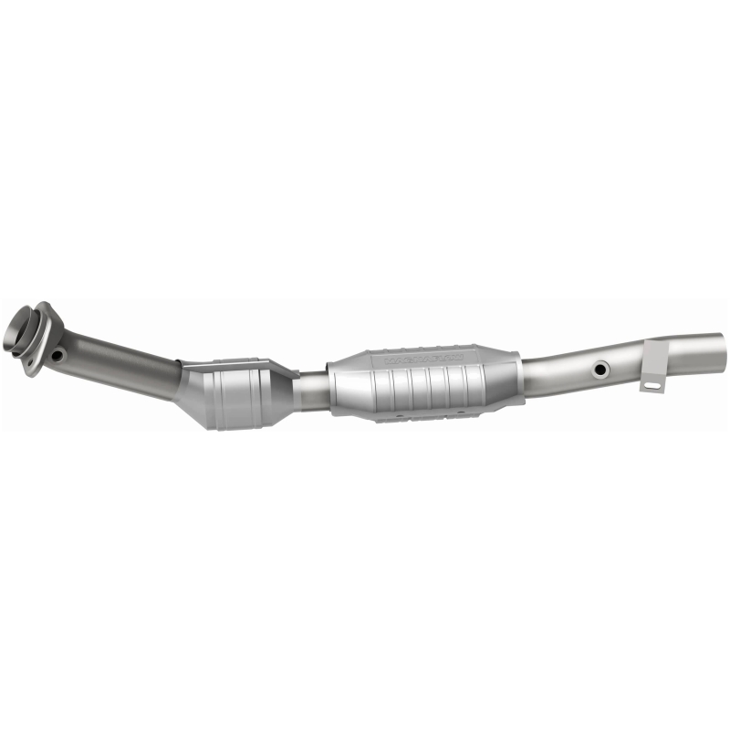 Ford F-150 Catalytic Converter - Magnaflow - California Grade CARB Compliant Direct-Fit - 2001