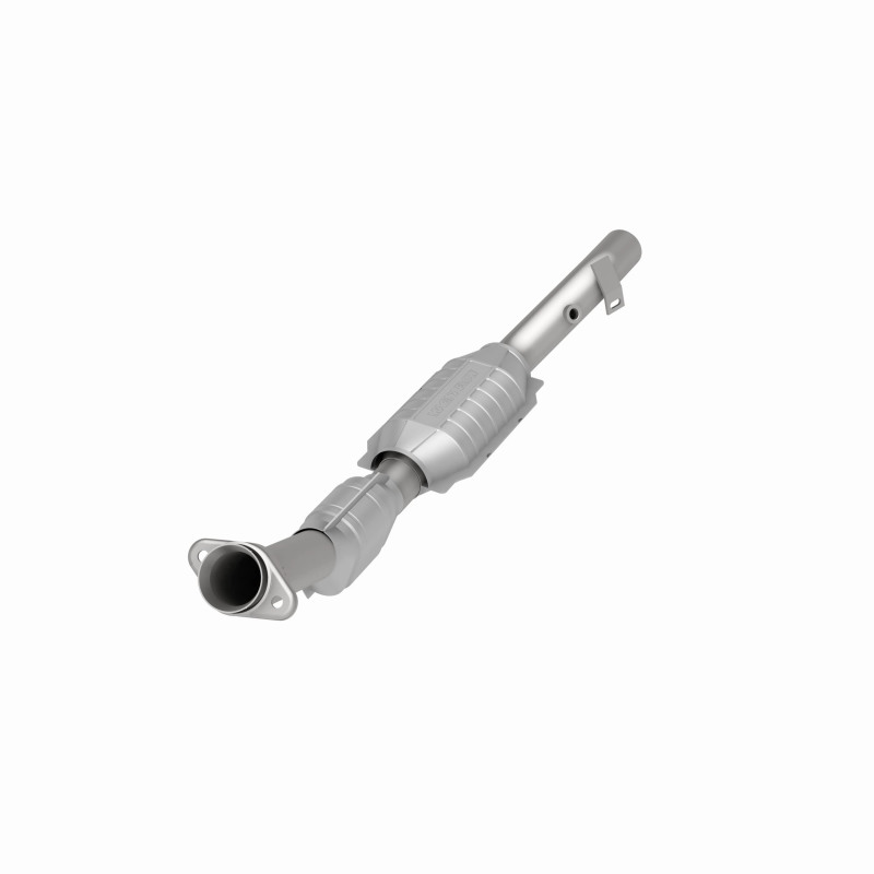 Ford F-150 Catalytic Converter - Magnaflow - California Grade CARB Compliant Direct-Fit - 2001