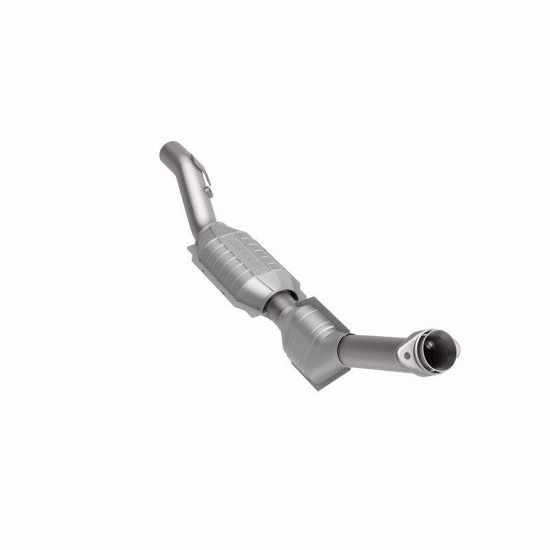 Ford F-150 Catalytic Converter - Magnaflow - California Grade CARB Compliant Direct-Fit - 2001