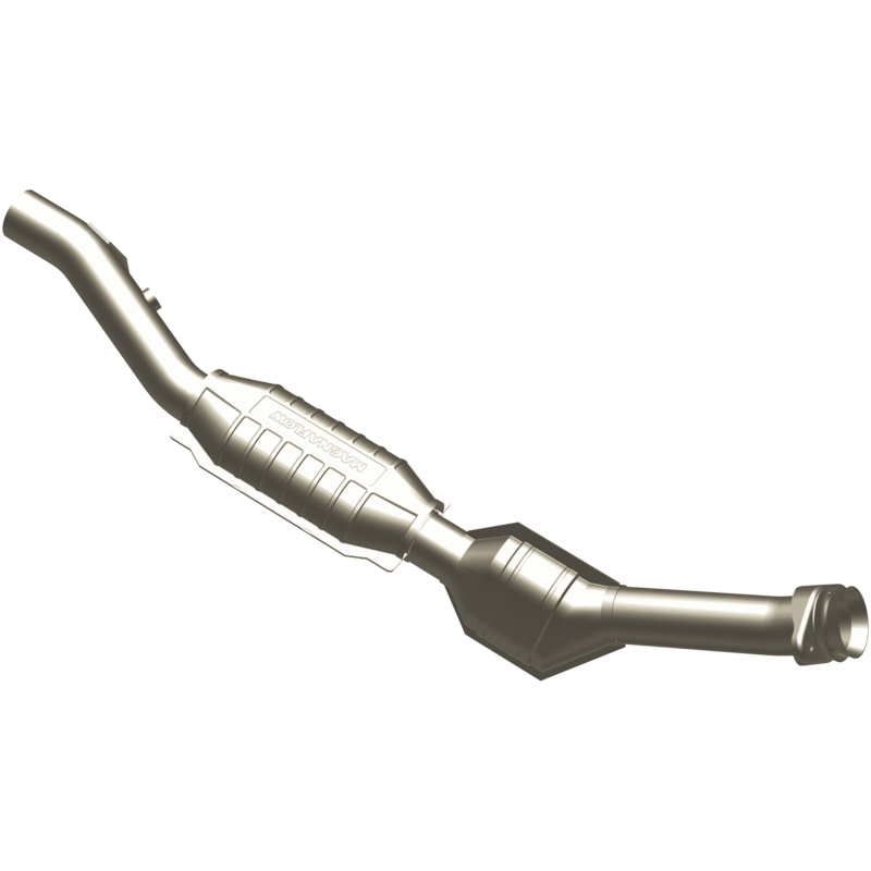 Ford F-150 Catalytic Converter - Magnaflow - California Grade CARB Compliant Direct-Fit - 2001