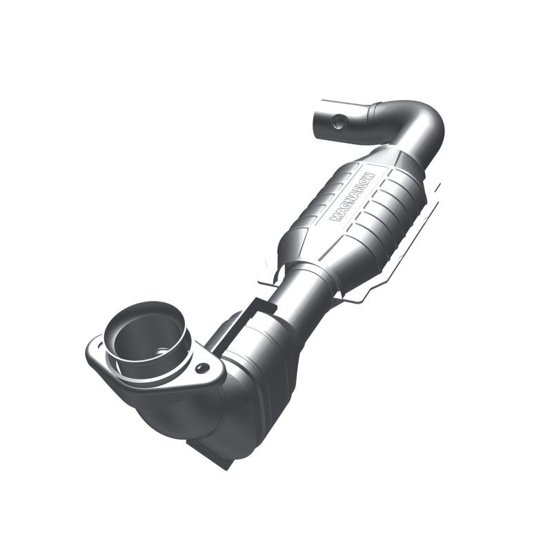 Ford Expedition Catalytic Converter - Magnaflow - California Grade CARB Compliant Direct-Fit - 2001