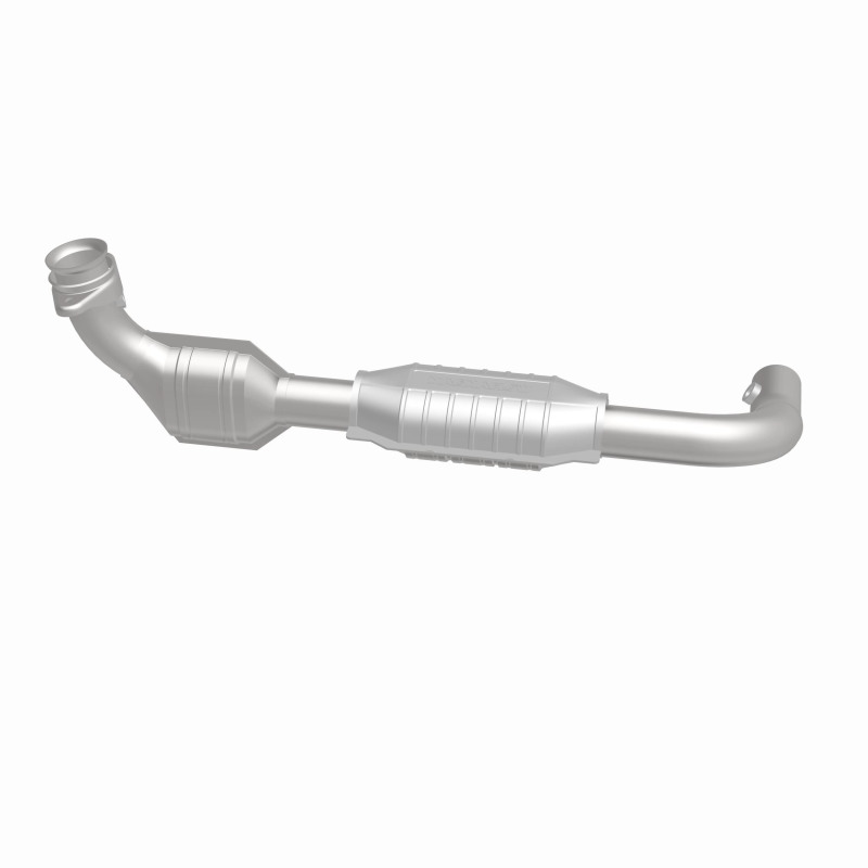 Ford Expedition Catalytic Converter - Magnaflow - California Grade CARB Compliant Direct-Fit - 2001