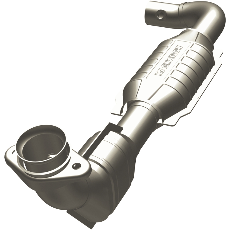 Ford Expedition Catalytic Converter - Magnaflow - California Grade CARB Compliant Direct-Fit - 2001