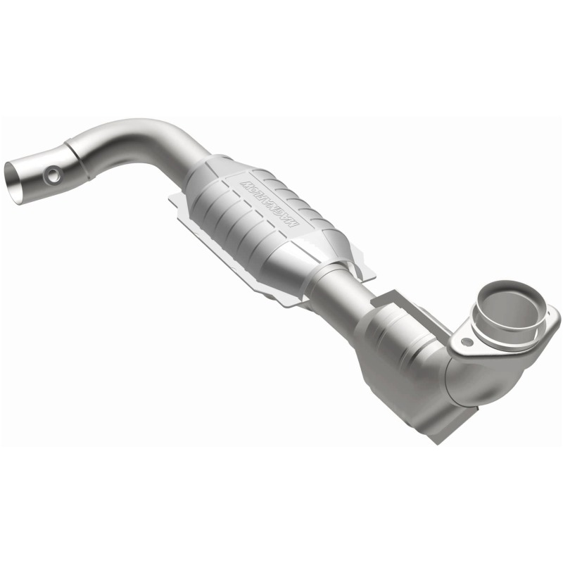 Ford Expedition Catalytic Converter - Magnaflow - California Grade CARB Compliant Direct-Fit - 2001