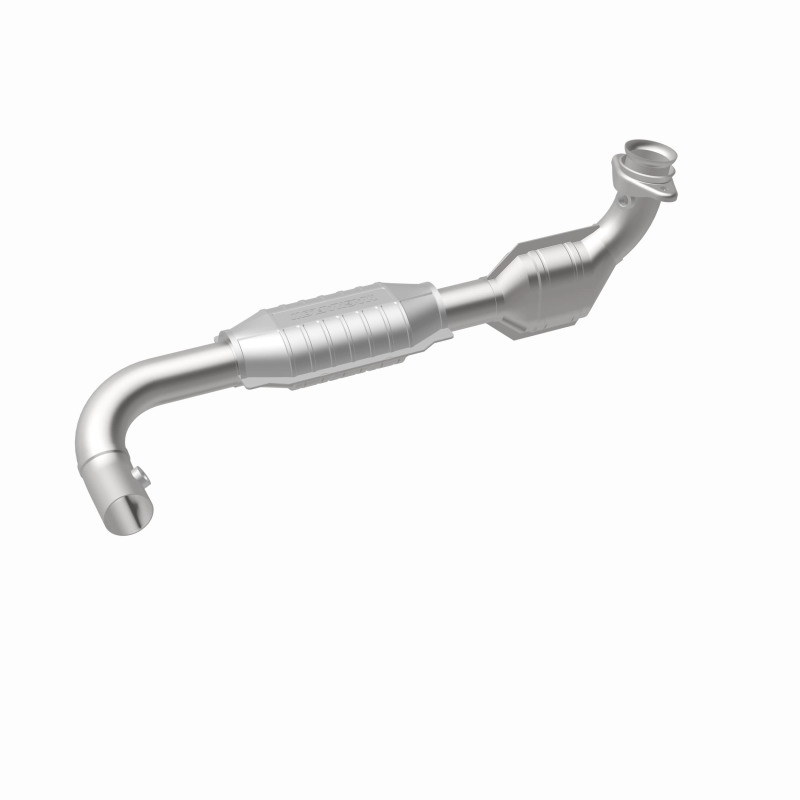 Ford F-150 Catalytic Converter - Magnaflow - California Grade CARB Compliant Direct-Fit - 2001