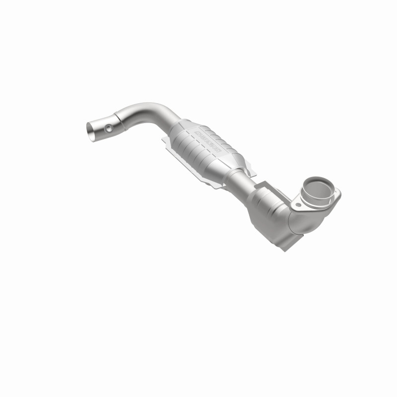 Ford F-150 Catalytic Converter - Magnaflow - California Grade CARB Compliant Direct-Fit - 2001