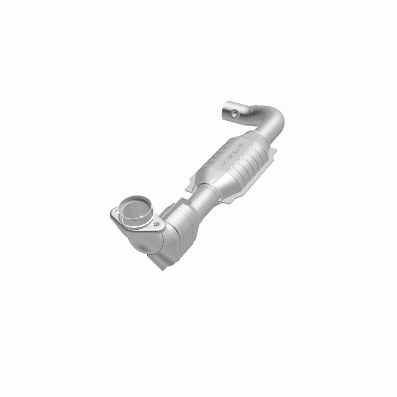 Ford F-150 Catalytic Converter - Magnaflow - California Grade CARB Compliant Direct-Fit - 2001