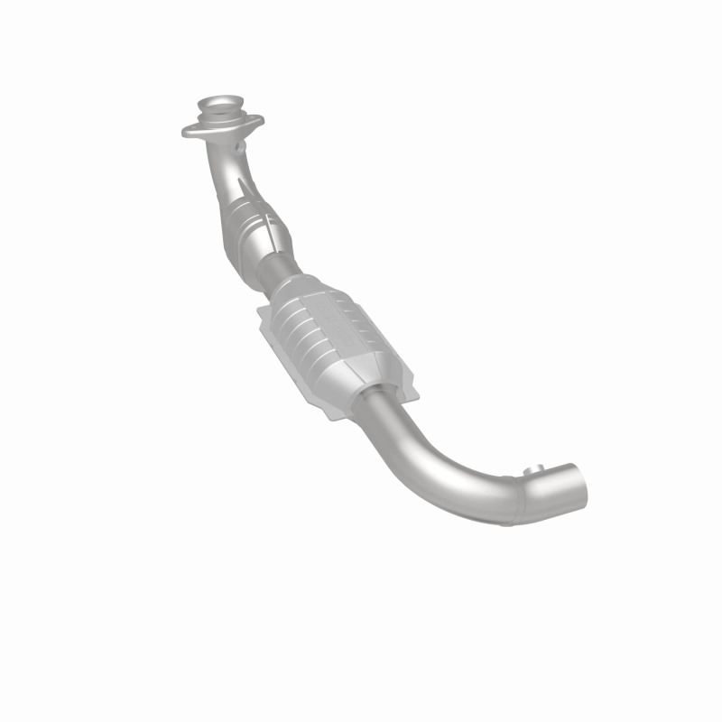 Ford F-150 Catalytic Converter - Magnaflow - California Grade CARB Compliant Direct-Fit - 2001