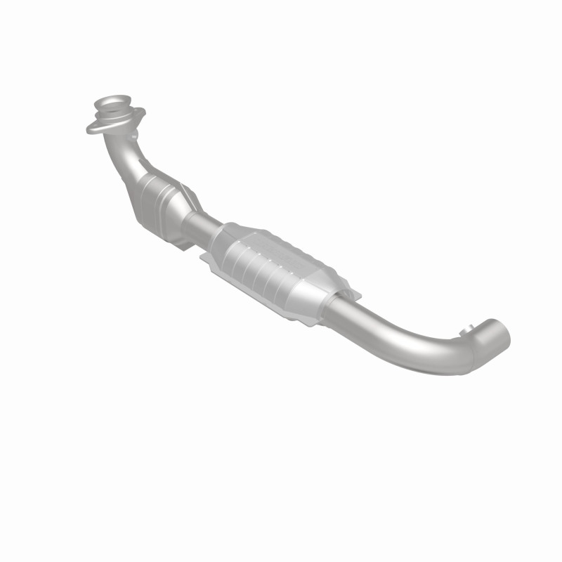 Ford F-150 Catalytic Converter - Magnaflow - California Grade CARB Compliant Direct-Fit - 2001