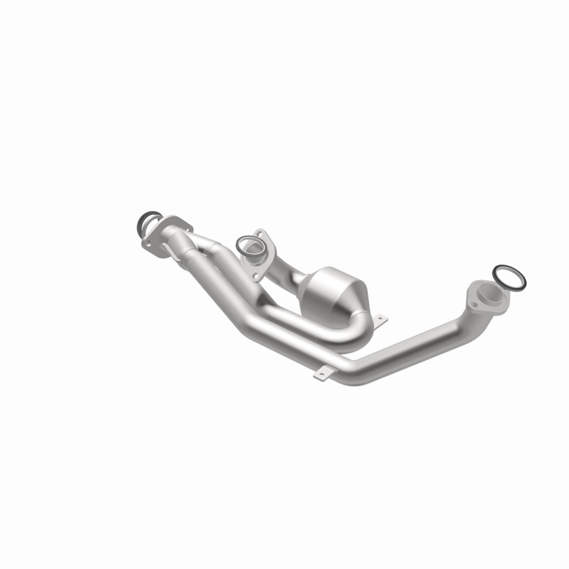 Toyota Sienna Catalytic Converter - Magnaflow - California Converter Direct Fit - `01-`03